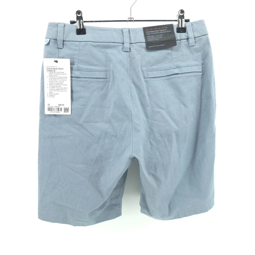 Lululemon Mens Commission‎ Short size 30 9
